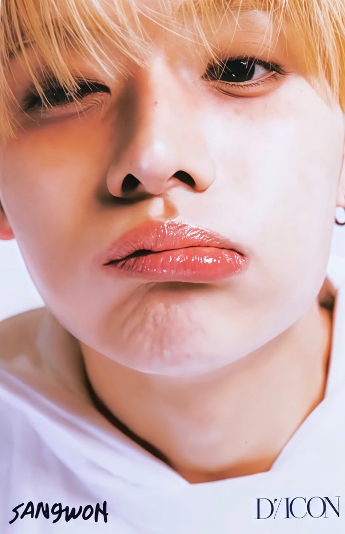 이상원 (알파드라이브원) 최근 활동샷