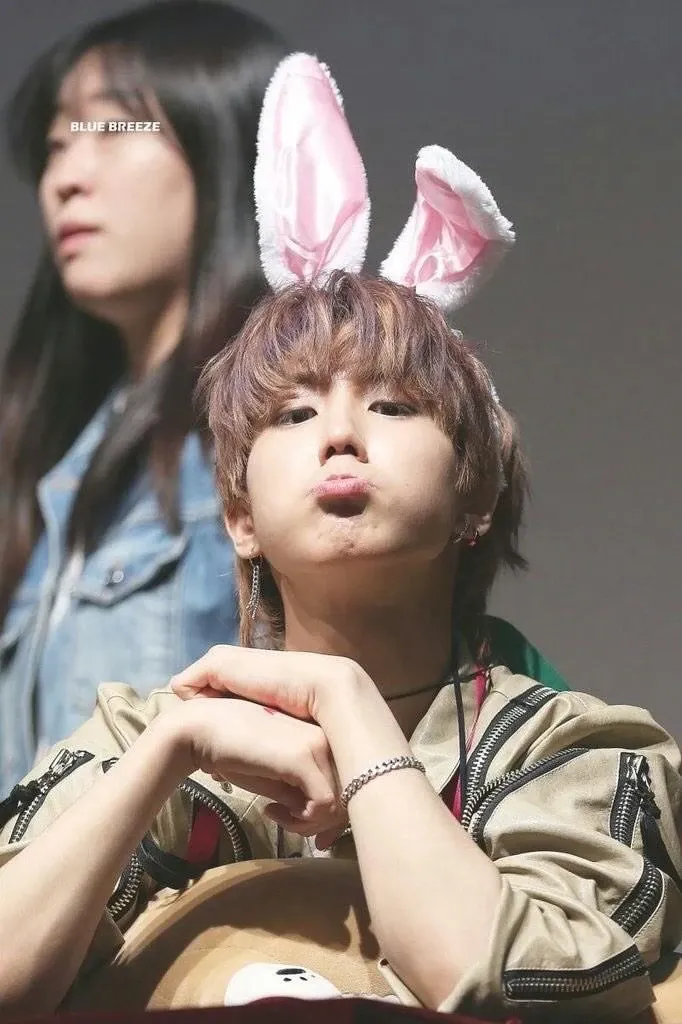 한 (Stray Kids) 최근 활동샷