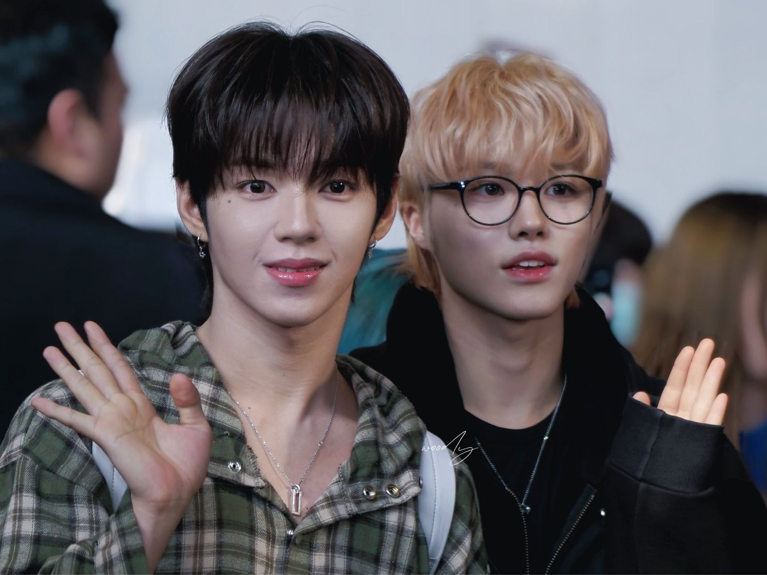 ジェイエル (AHOF)の最新写真