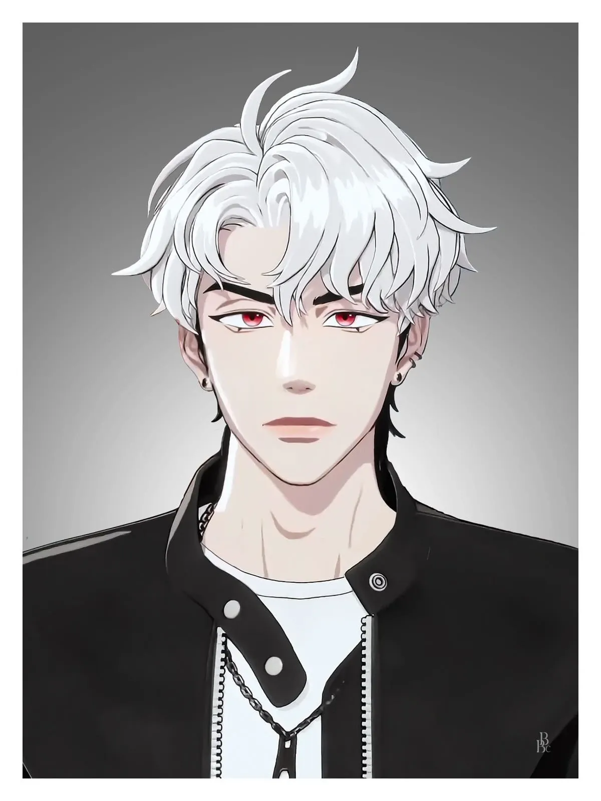 A moment captured by Eunho (PLAVE)'s fan