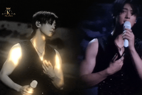 Latest photo of Eunwoo (ASTRO)