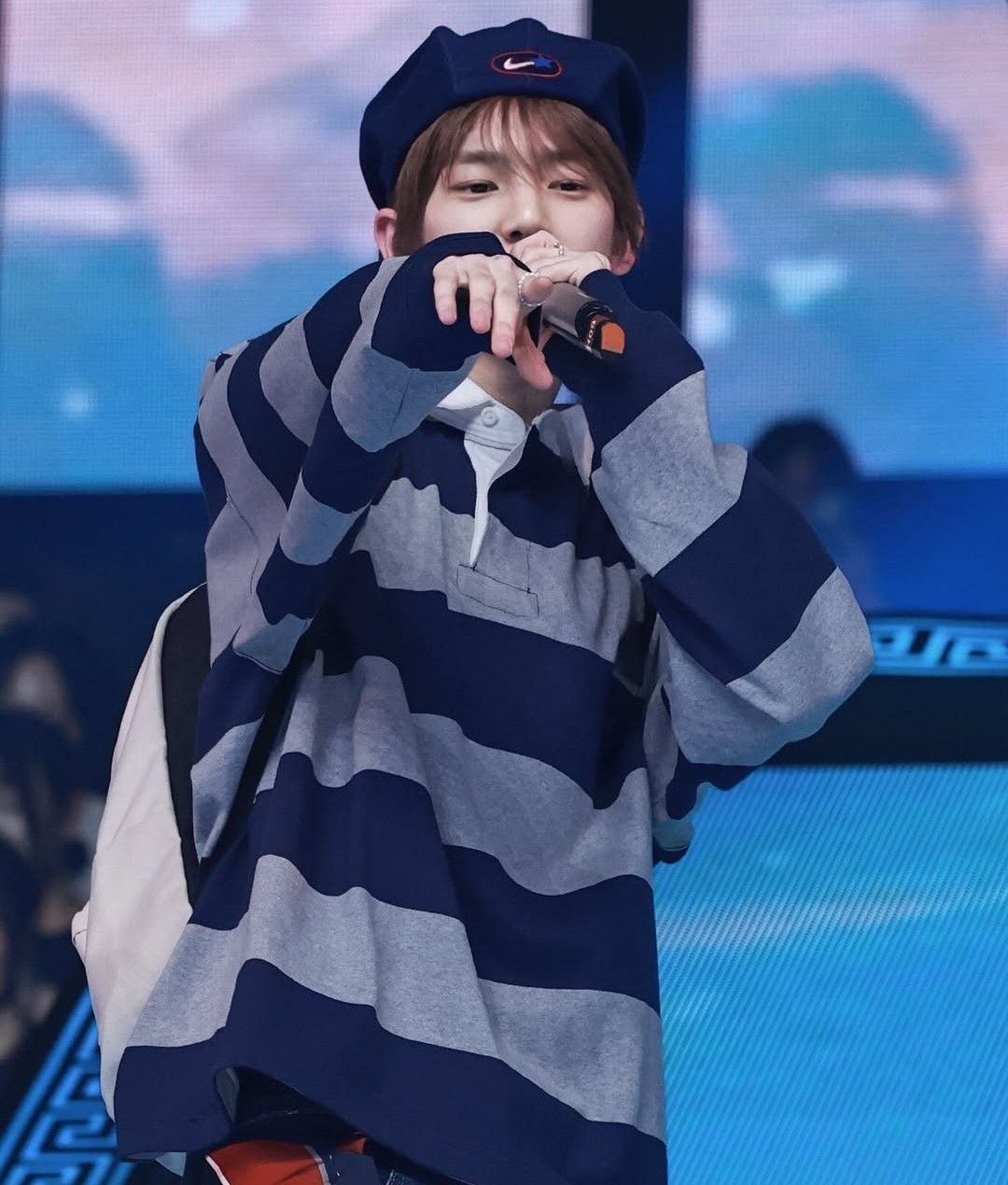 Latest photo of Juhoon (CORTIS)