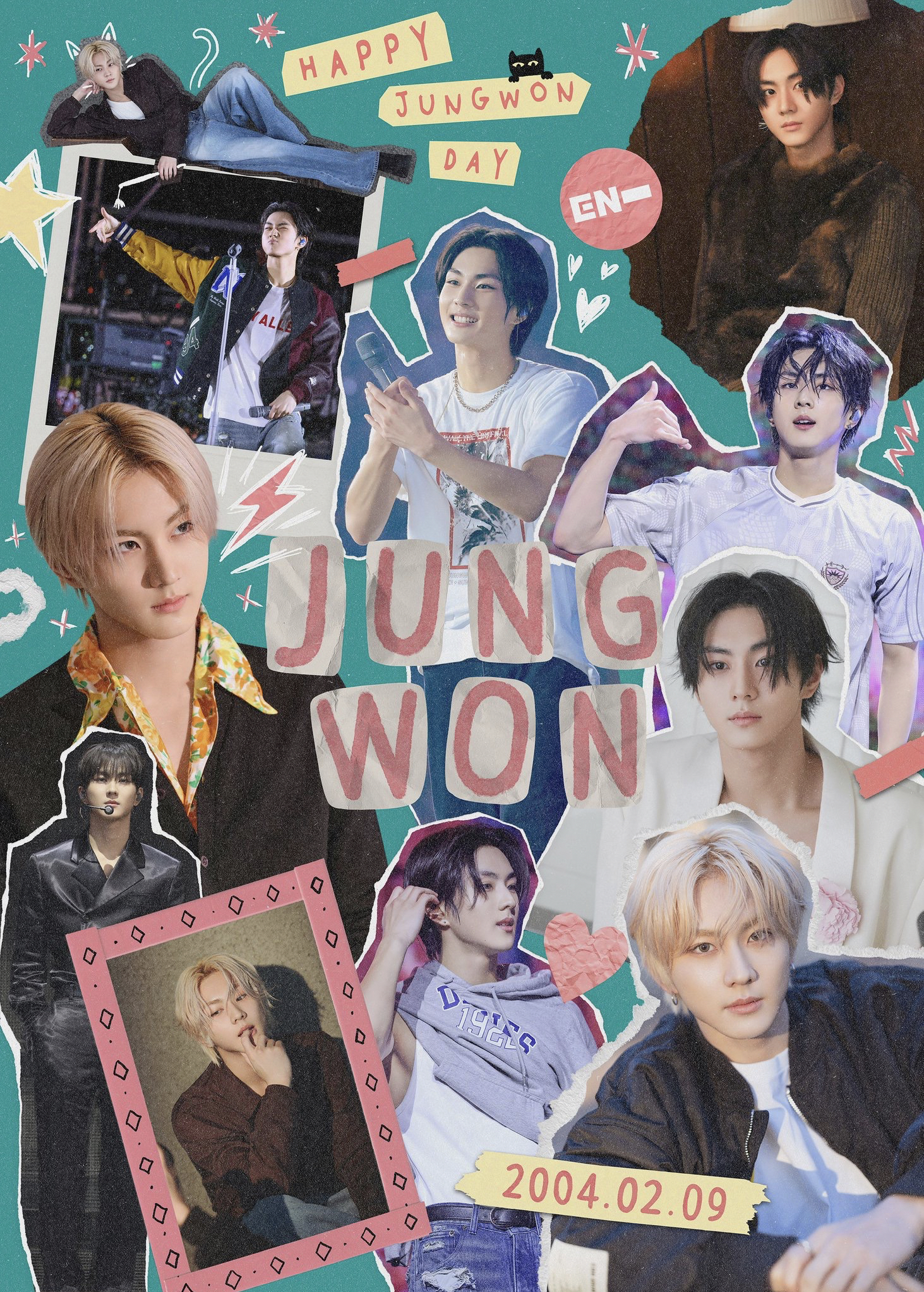 Feed komunitas K-pop terpanas hari ini