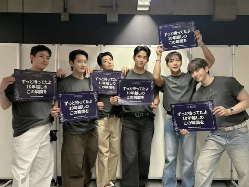 ジュノ (2PM)の最近の活動写真