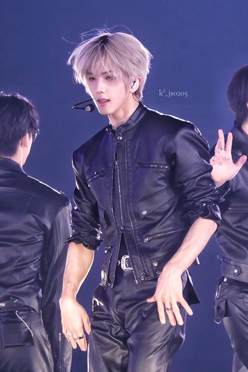 Latest photo of Jisung (NCT DREAM)