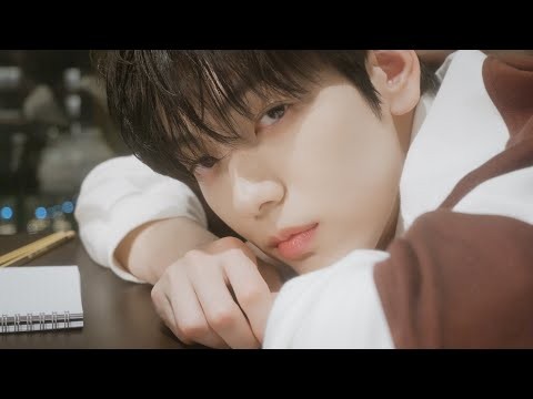 秀彬 (TOMORROW X TOGETHER)的幕后花絮