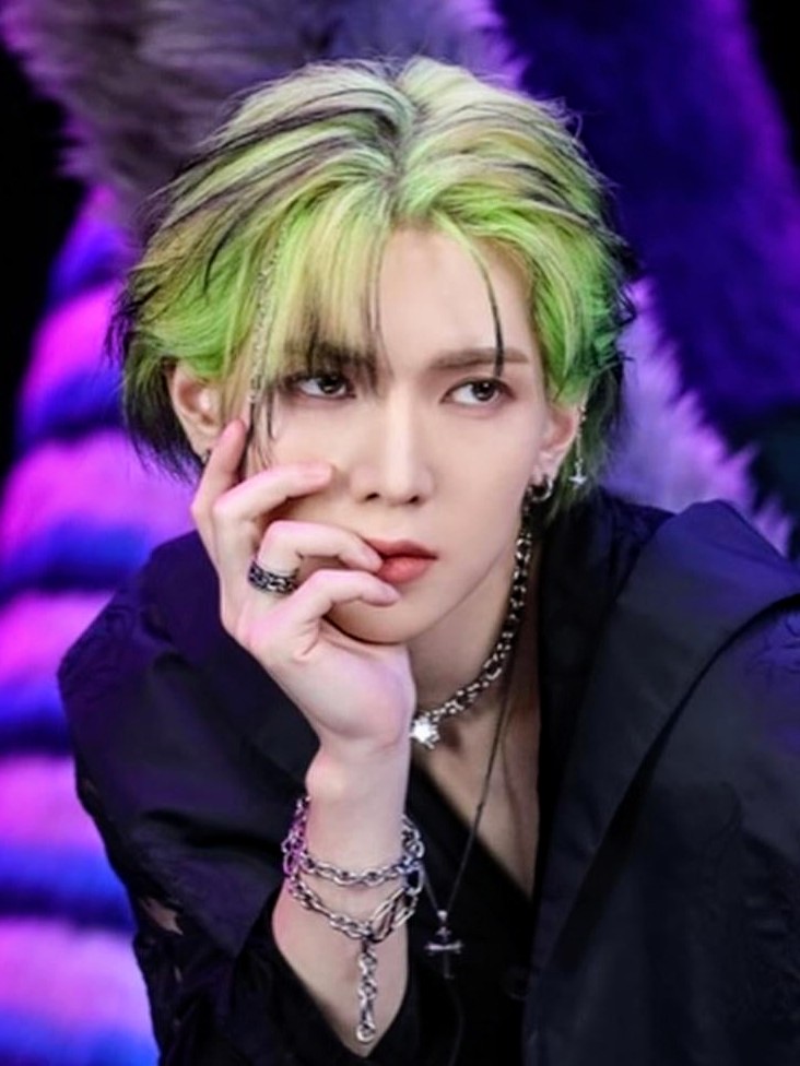 Latest photo of Yeosang (ATEEZ)