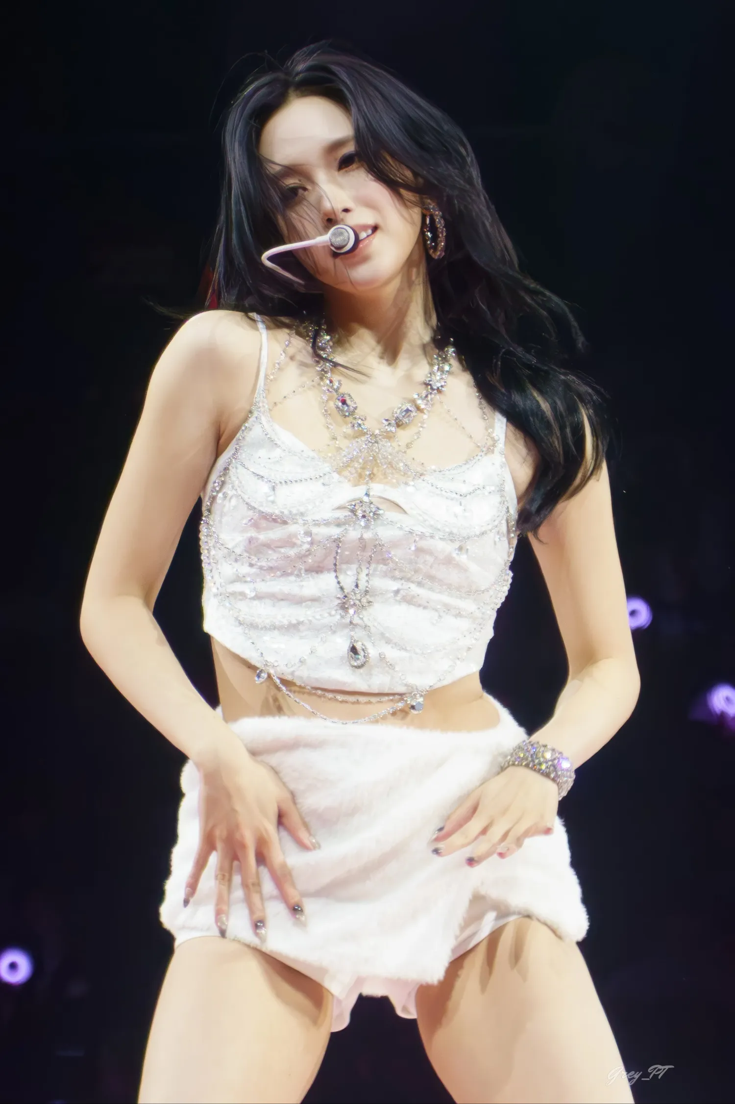 미나 (TWICE) 최근 활동샷