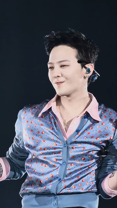 Today's most popular wallpaper in the G-DRAGON (BIGBANG) community