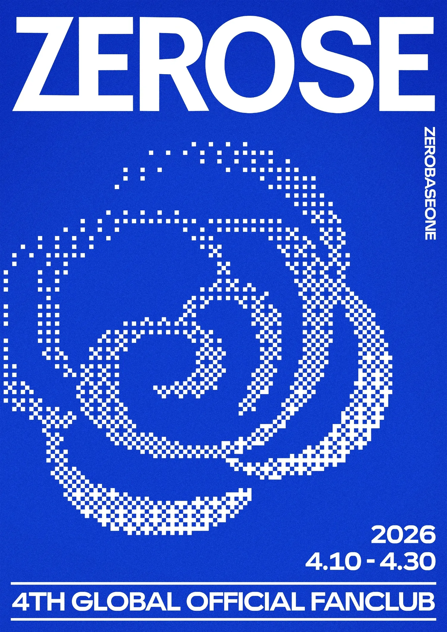 Latest photo of ZEROBASEONE