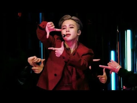 K-POP posts beloved by 지민 (방탄소년단) fans