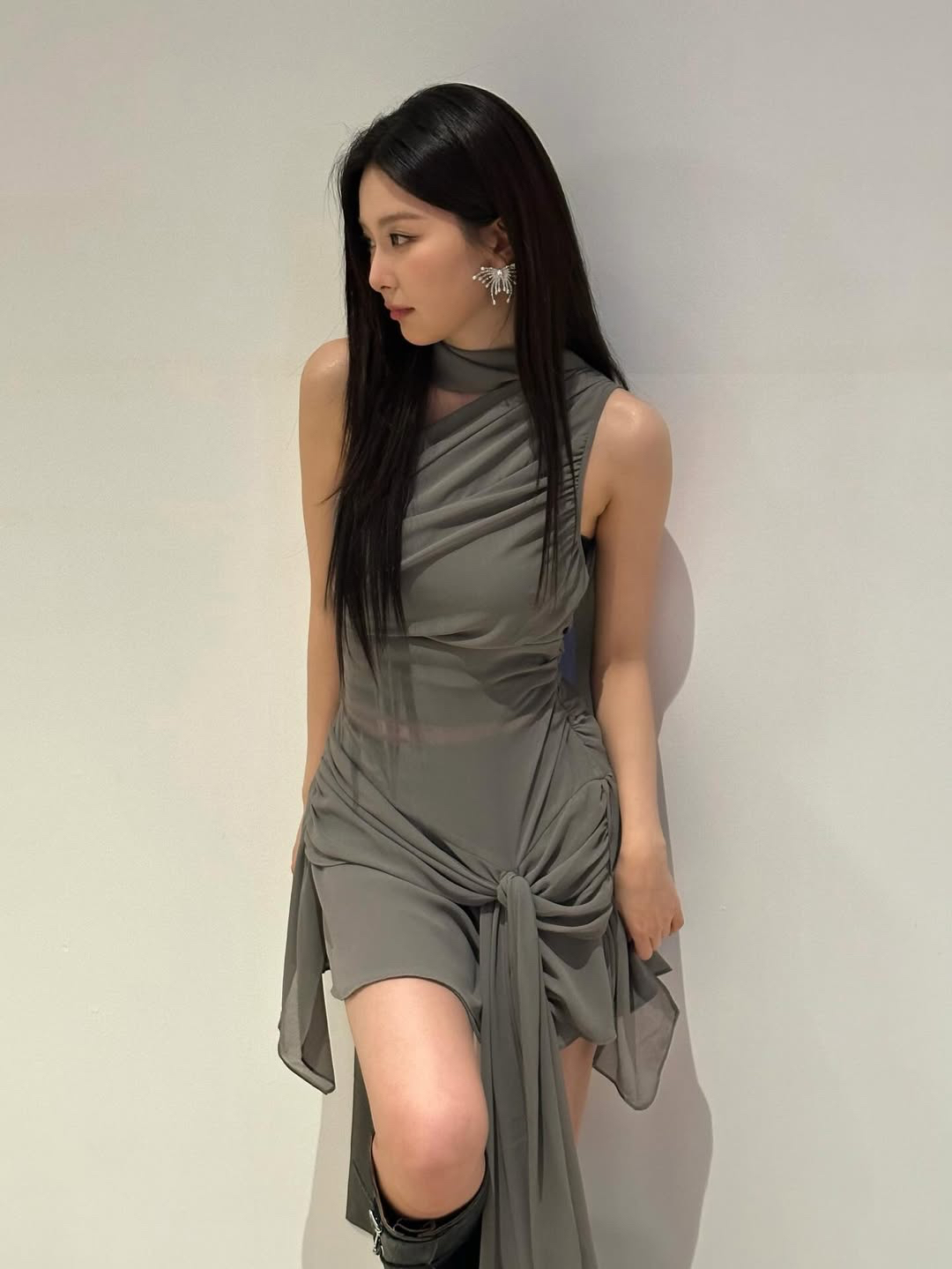 Red Velvet的幕后花絮