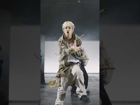 Foto terbaru So Junghwan (TREASURE)