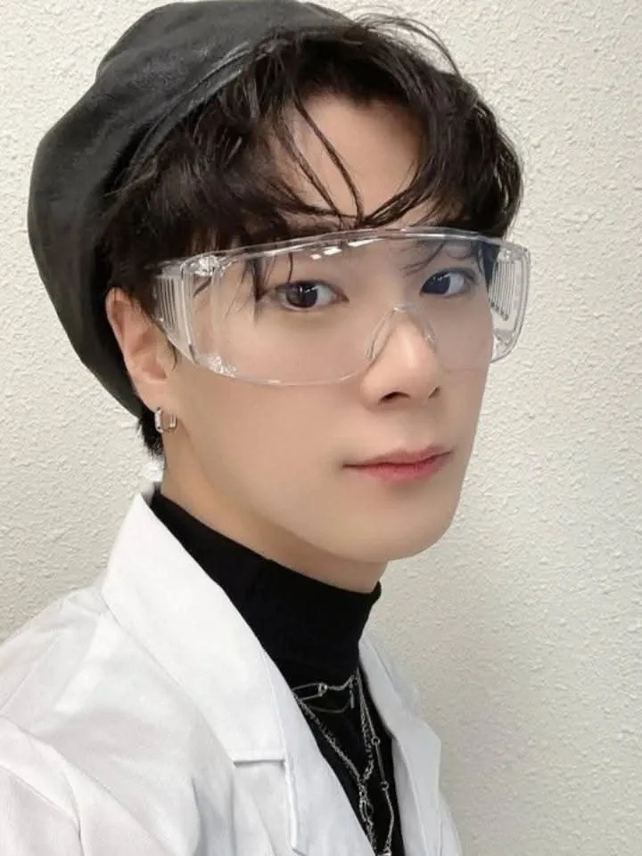 Latest photo of Moonbin (ASTRO)
