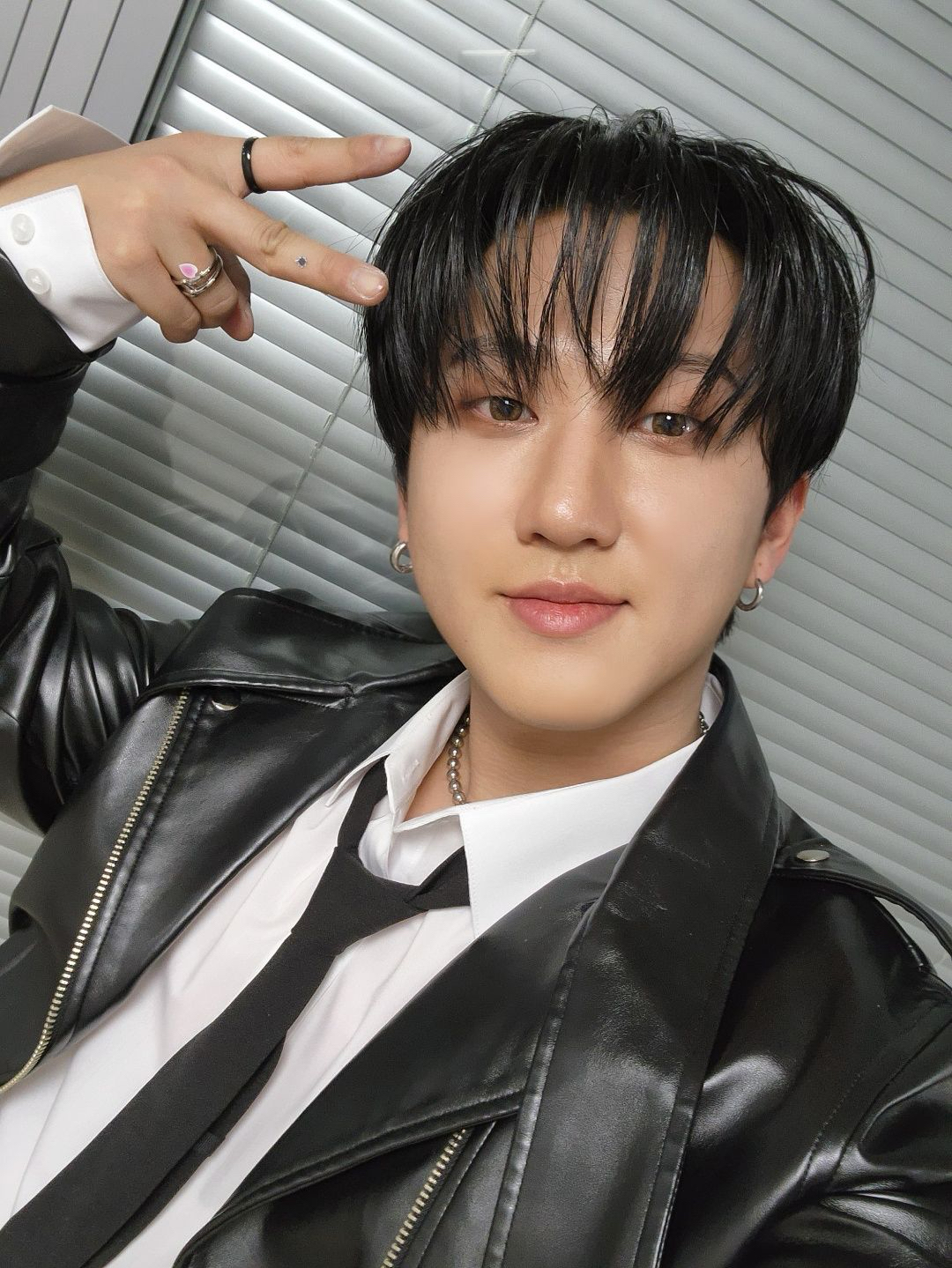 창빈 (Stray Kids)의 최신 사진