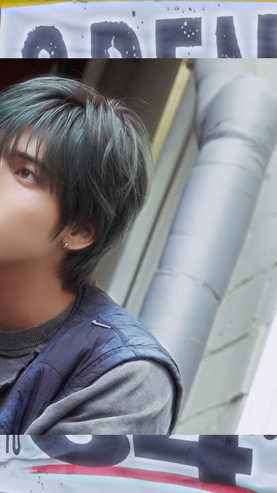 Fan-made special wallpaper for Taehyun (TOMORROW X TOGETHER)