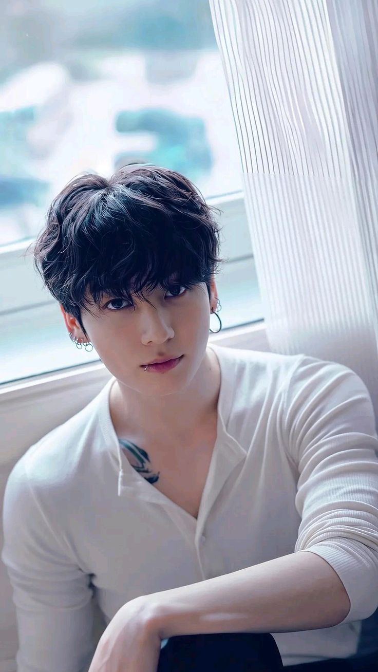 Today's most popular wallpaper in the Jungkook (BTS) community