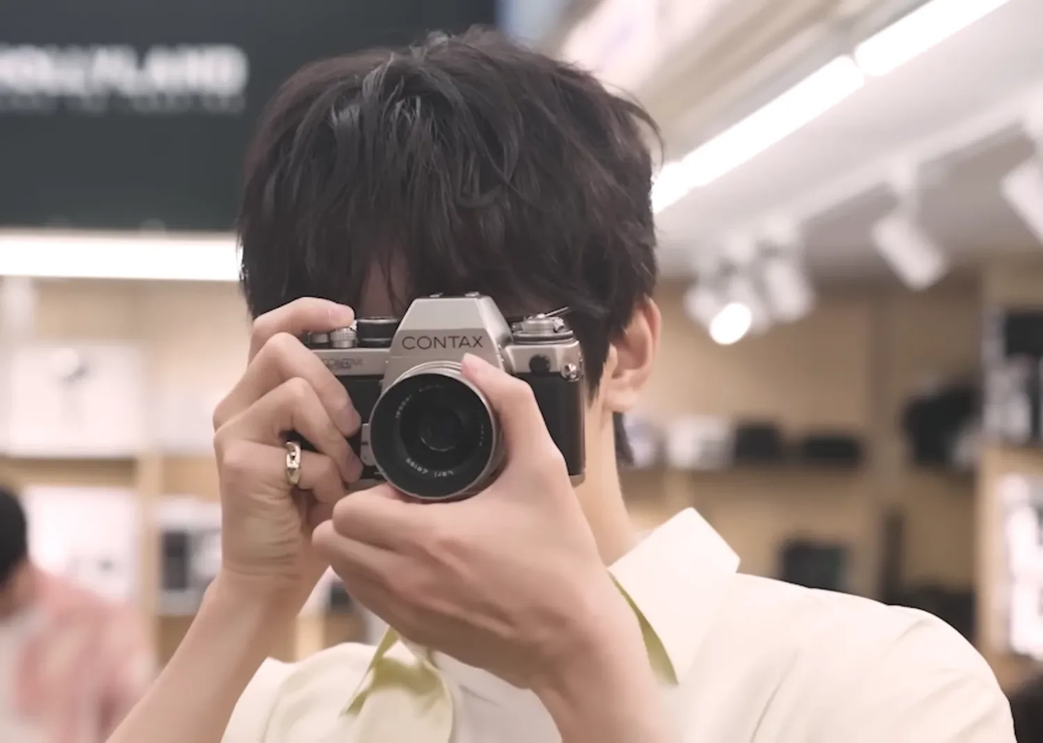 원우 (세븐틴)의 최신 사진