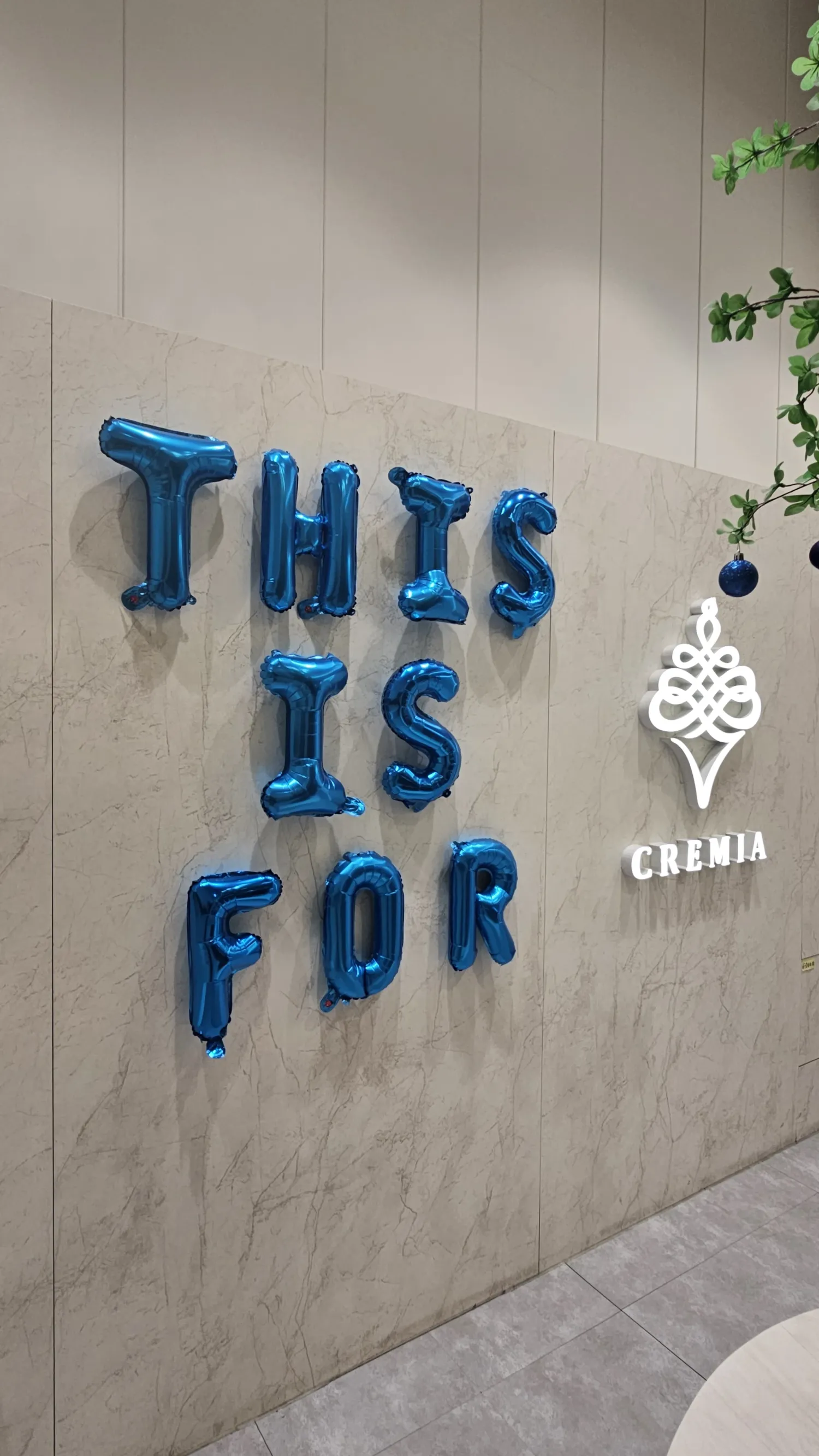 Potret di balik layar TWICE