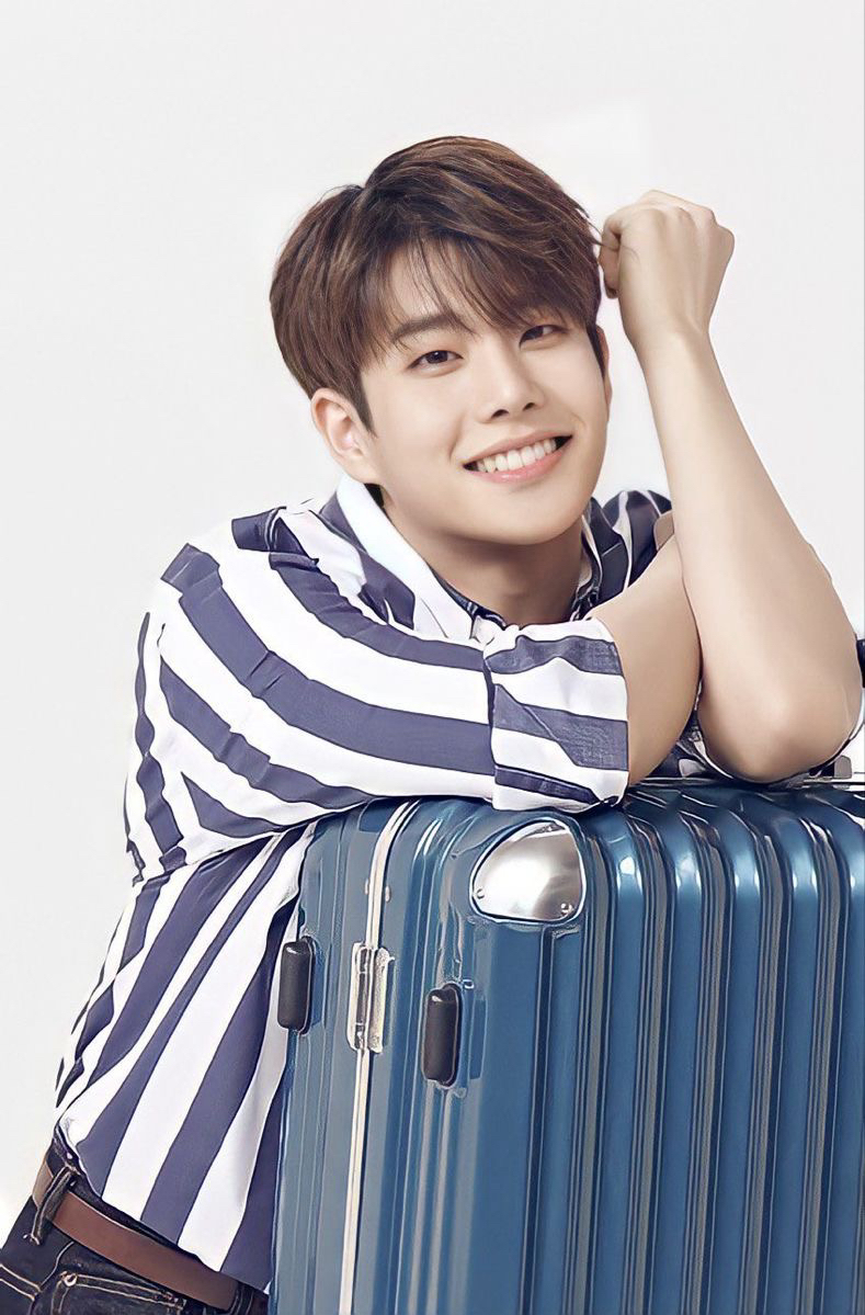 Recent activity shot of MJ (ASTRO)