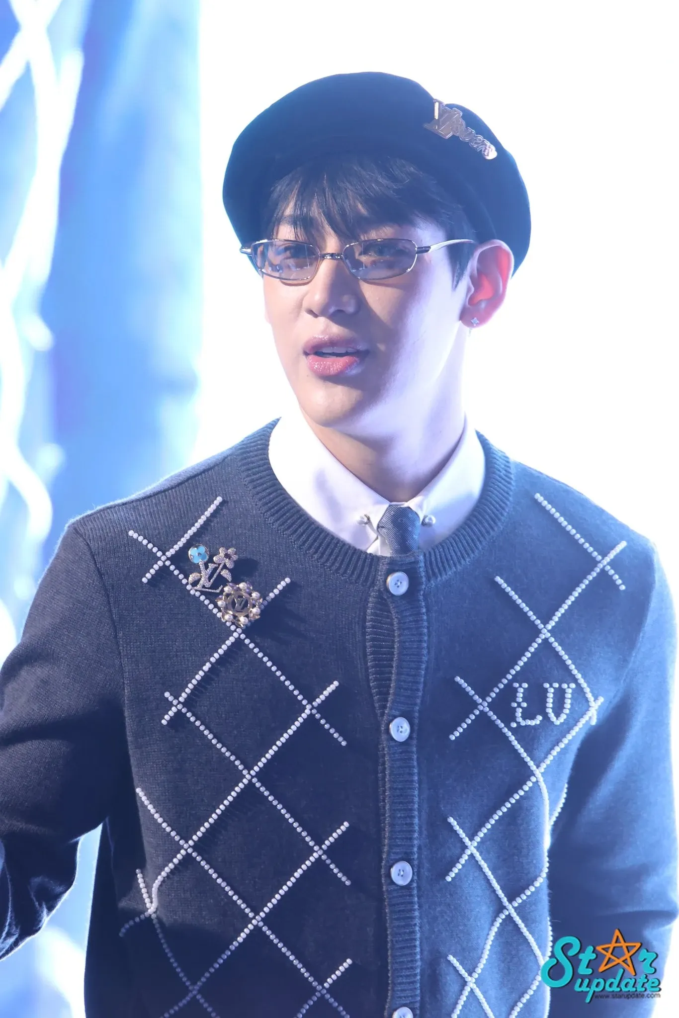 Latest photo of Bambam (GOT7)