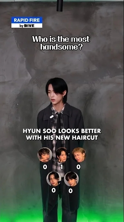 The most beloved wallpaper among TNX's fans