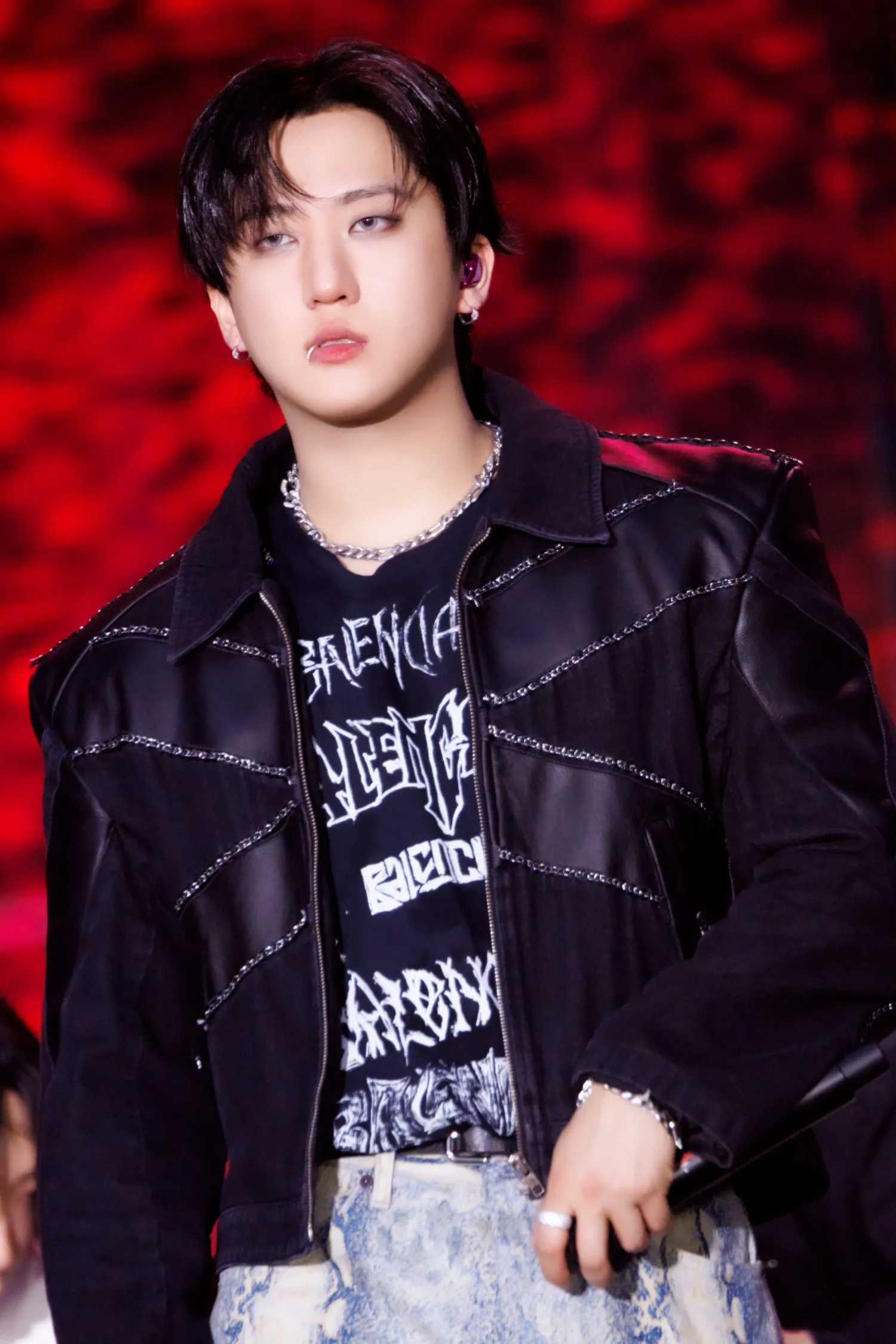 Latest photo of Stray Kids