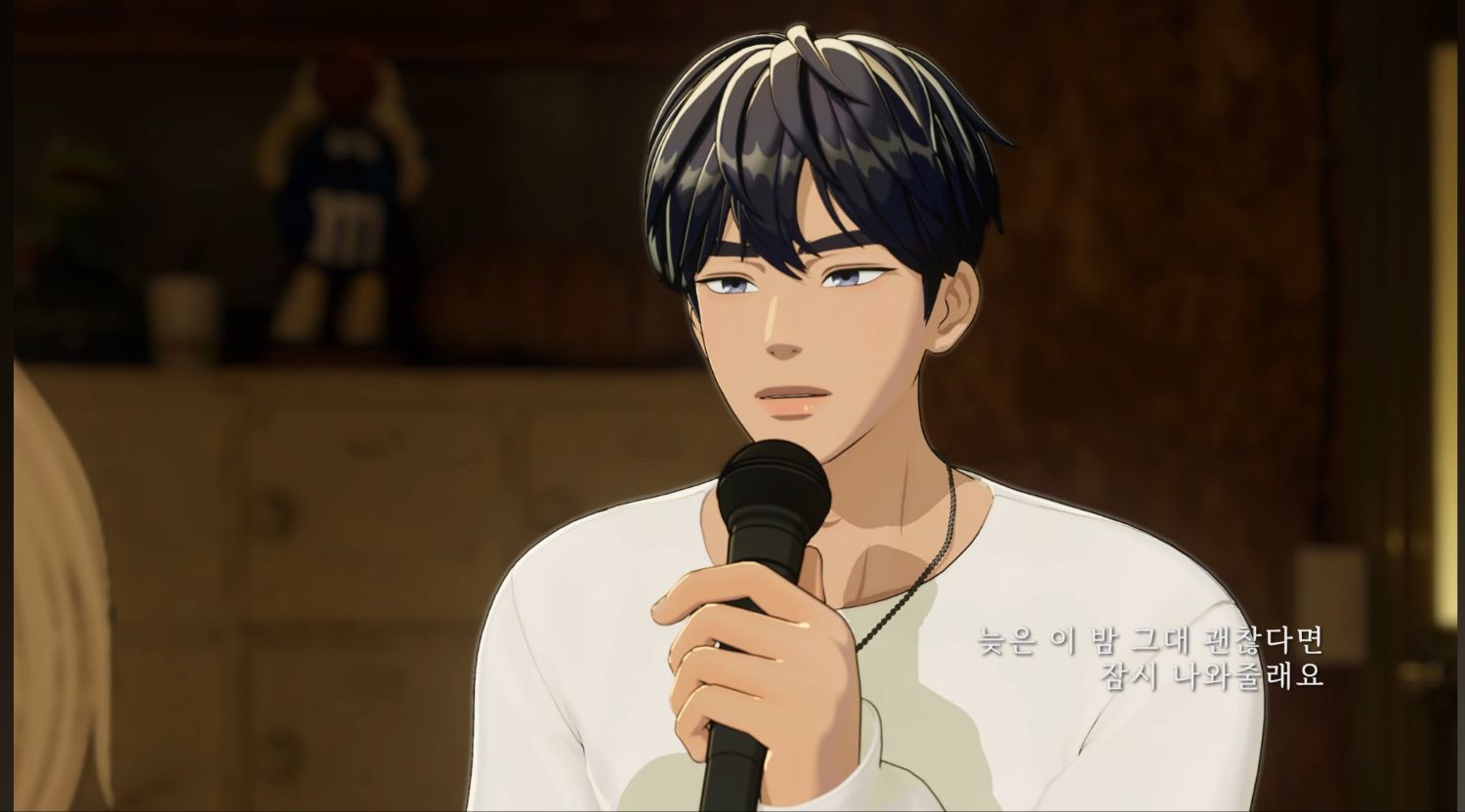 Latest photo of Yejun (PLAVE)