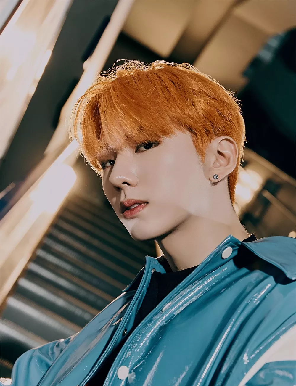 Latest photo of Kihyun (MONSTA X)