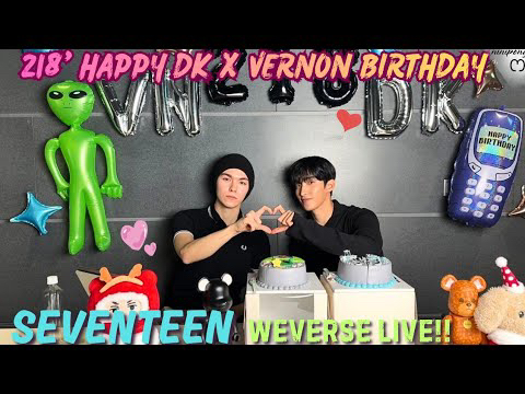 SEVENTEENの最新写真