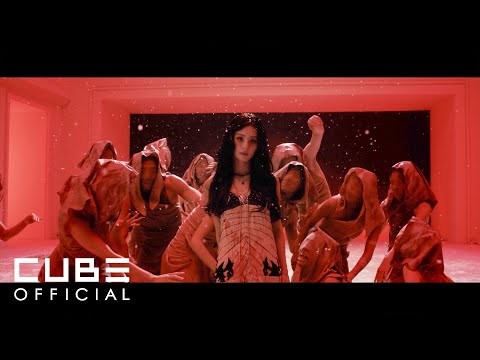 Latest photo of i-dle