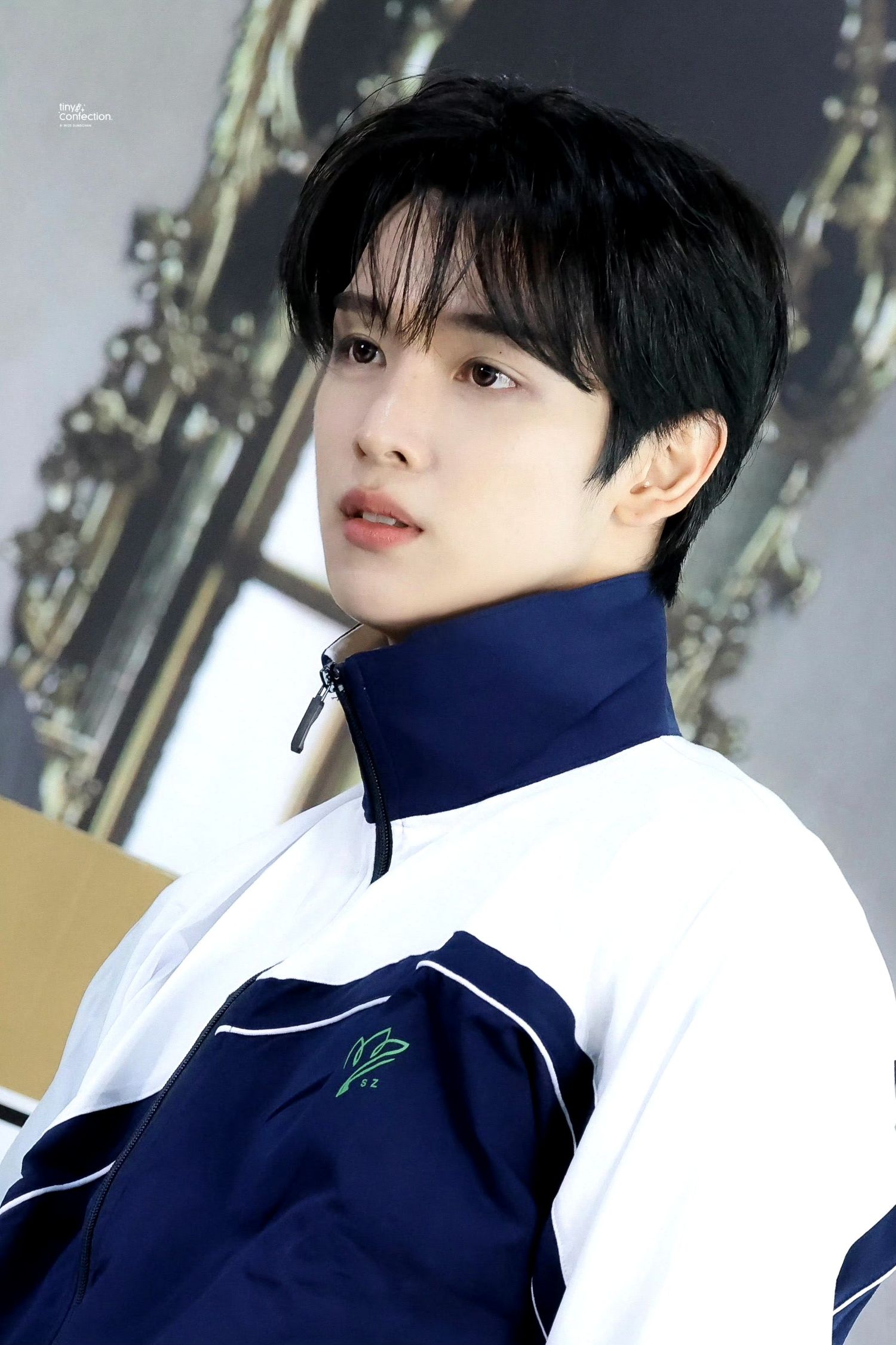 Latest photo of Sungchan (RIIZE)