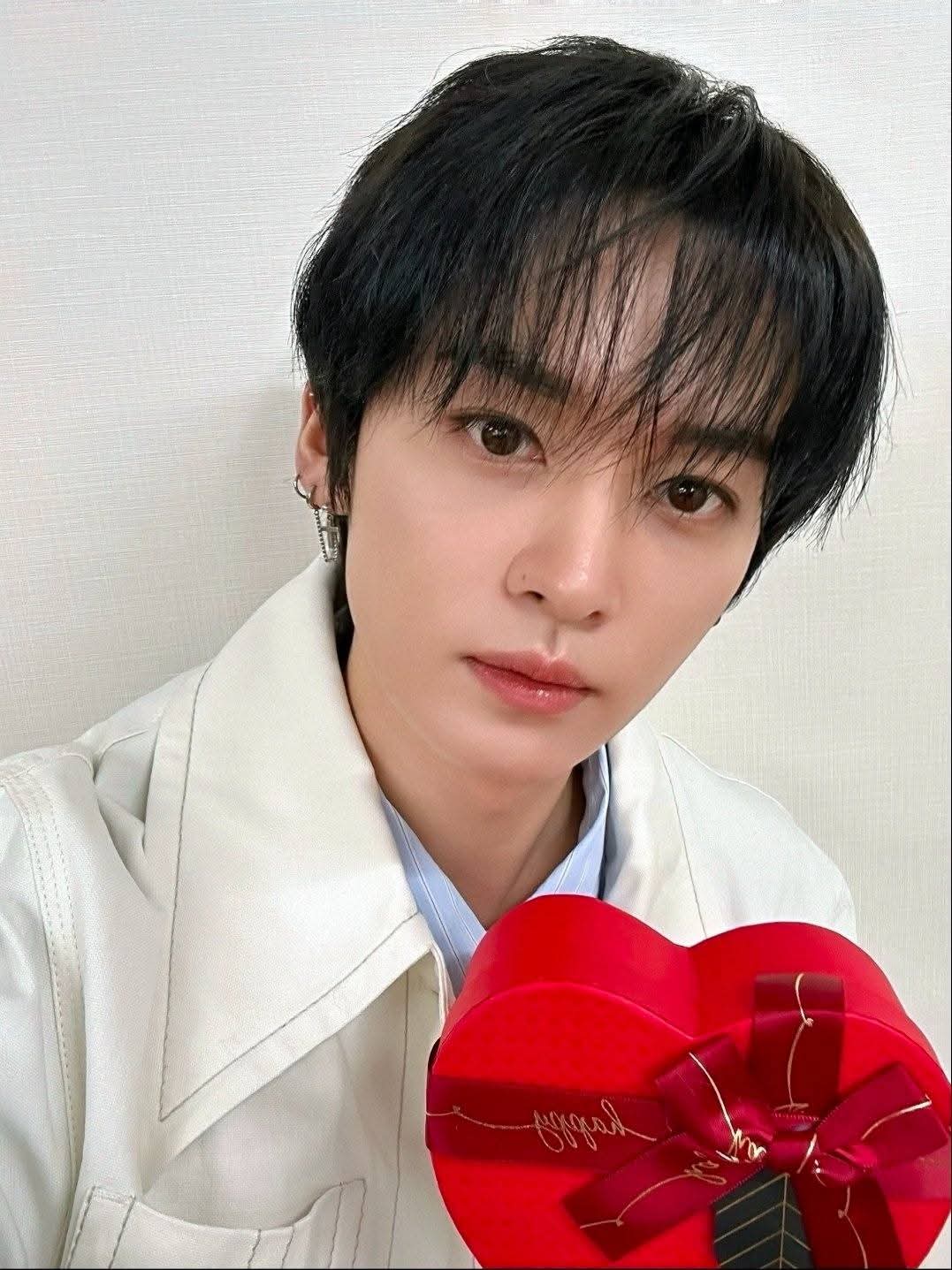 Stray Kids 팬이 찍은 순간