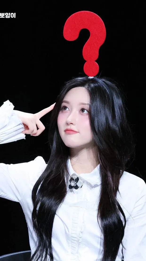 IVE ガウル ファンダムコミュニティ │ KPOP人気No.1アプリ 最愛ドル