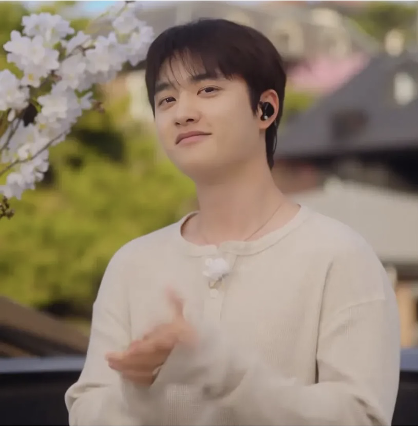 D.O. (EXO)的最新照片