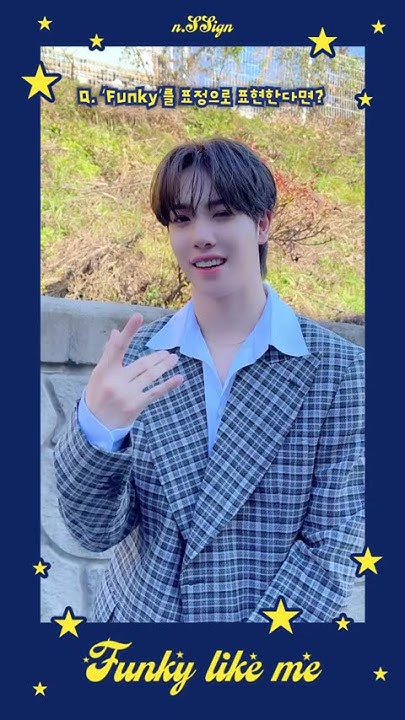 Today's most popular wallpaper in the Hanjun (n.SSign) community