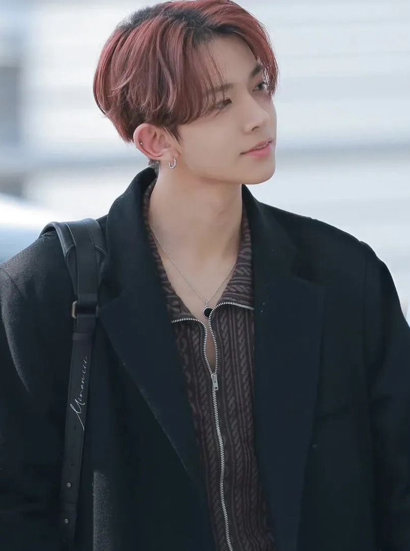 에반 팬이 찍은 순간