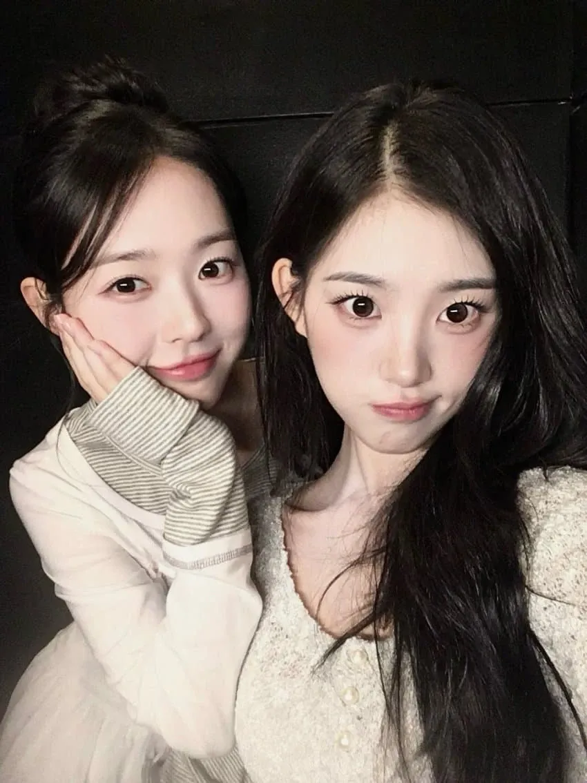 Latest photo of tripleS