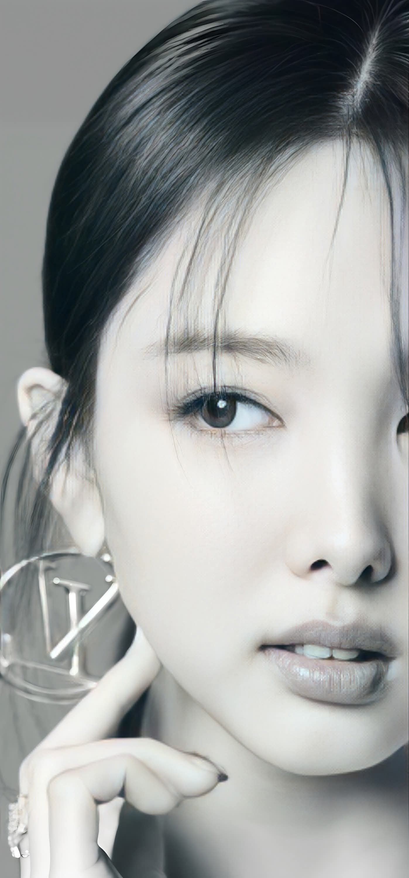 TWICE의 비하인드 컷