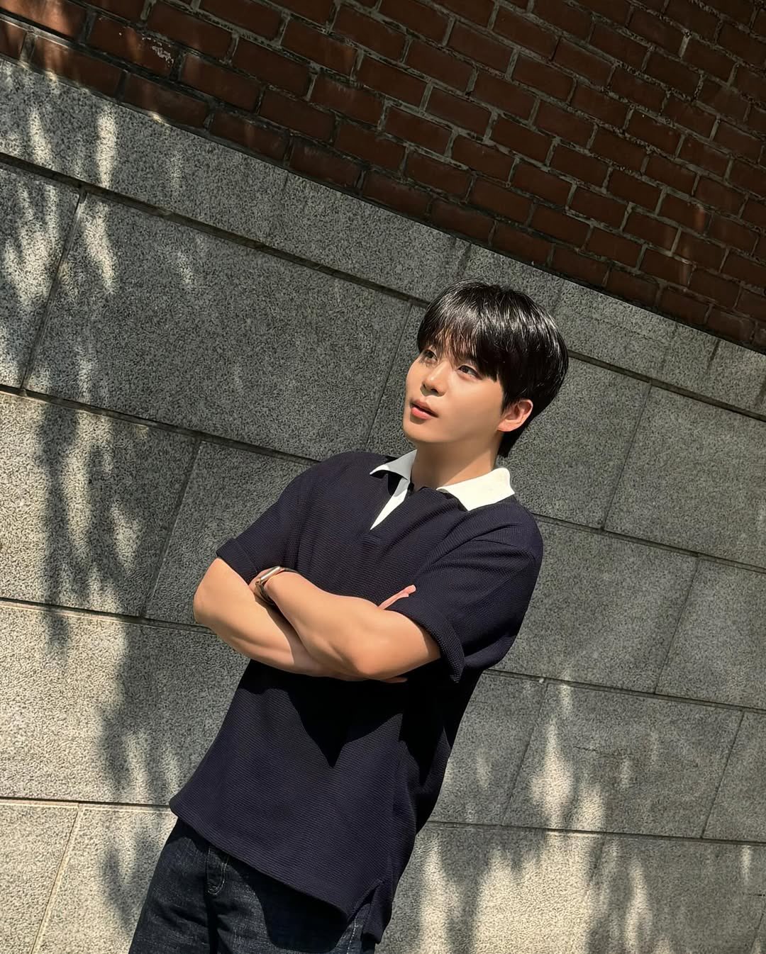 鍾浩 (ATEEZ)的幕後花絮