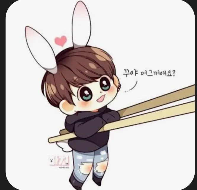 The most beloved wallpaper among BTS's fans