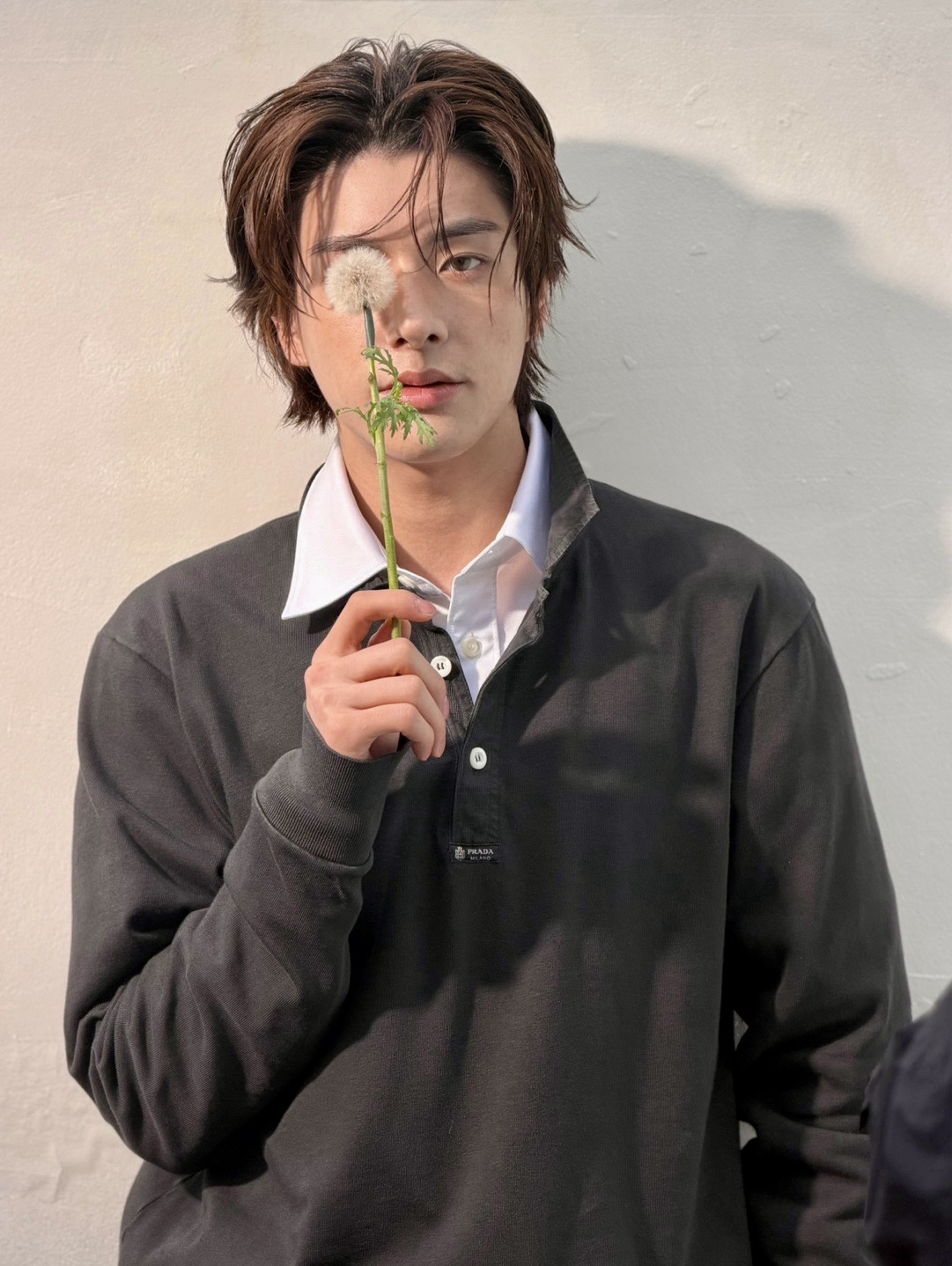 Momen yang diabadikan oleh penggemar ENHYPEN