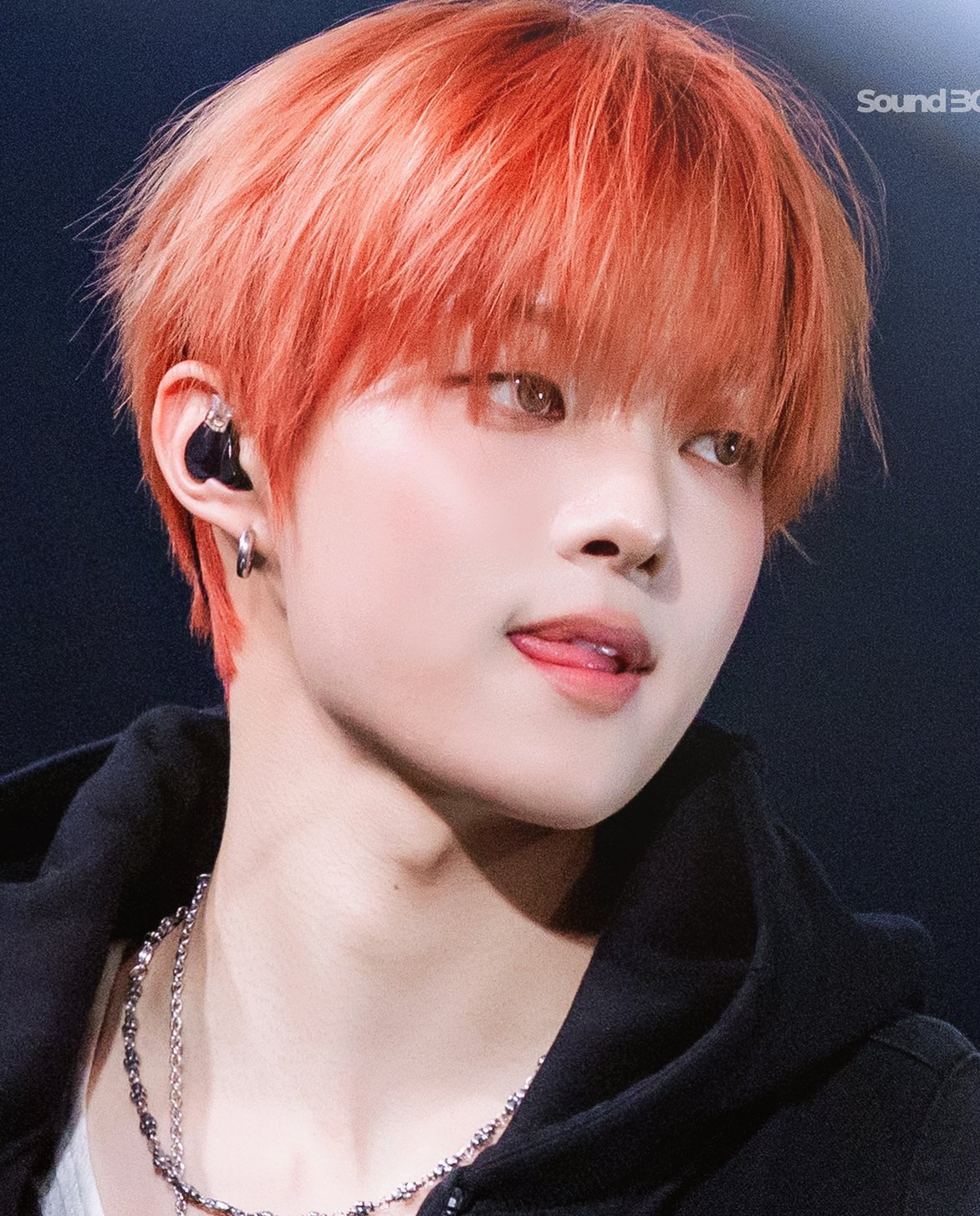 의주 (앤팀)의 비하인드 컷