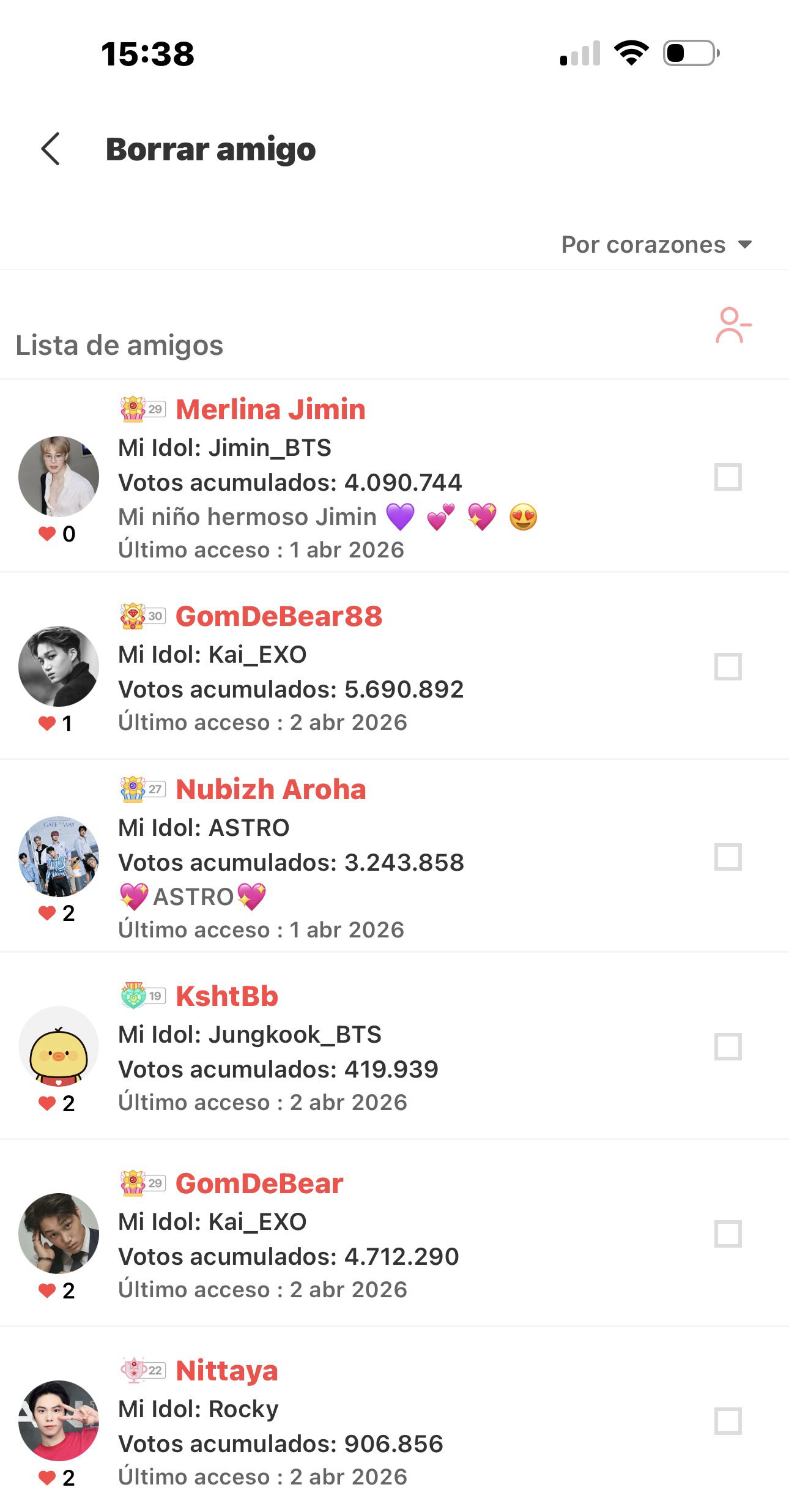 The most beloved wallpaper among Board's fans