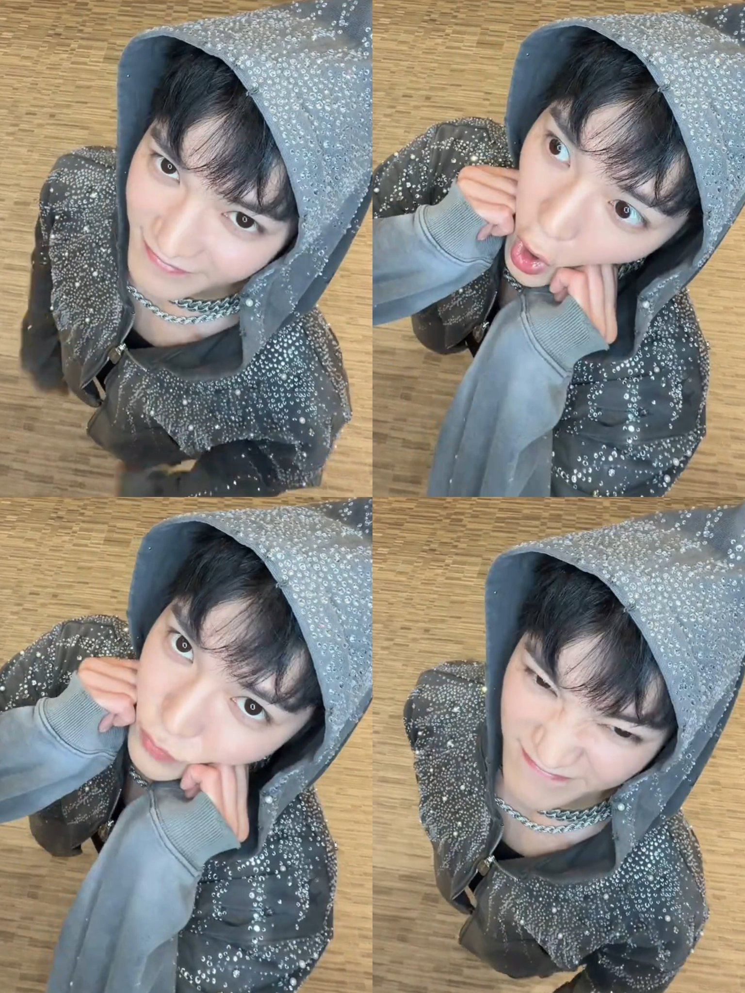 Recent activity shot of Taeyong (NCT 127)