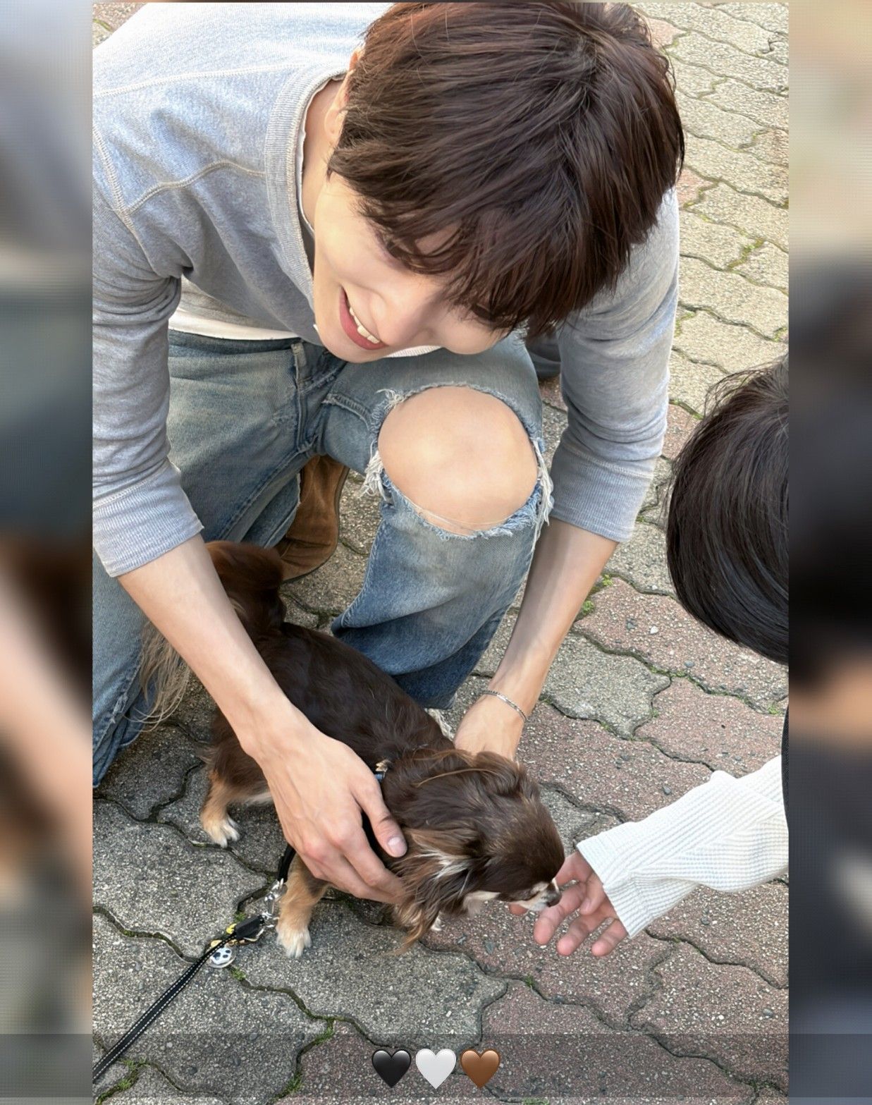 Latest photo of Sungchan (RIIZE)