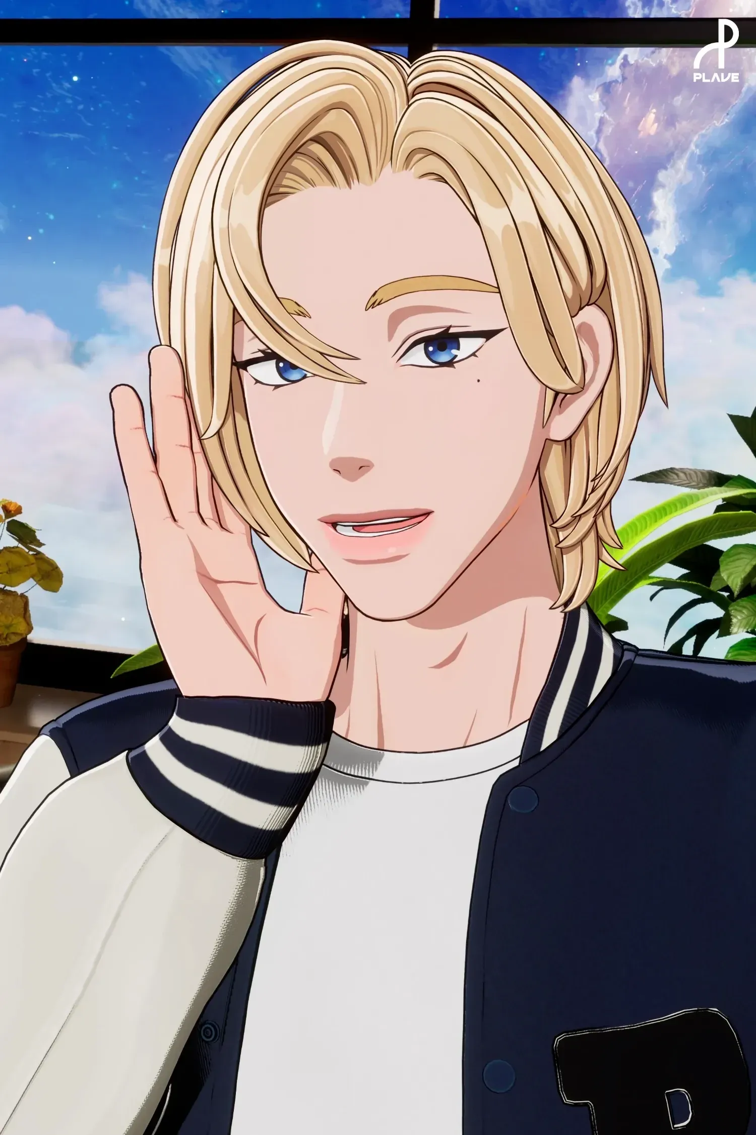 Latest photo of Noah (PLAVE)