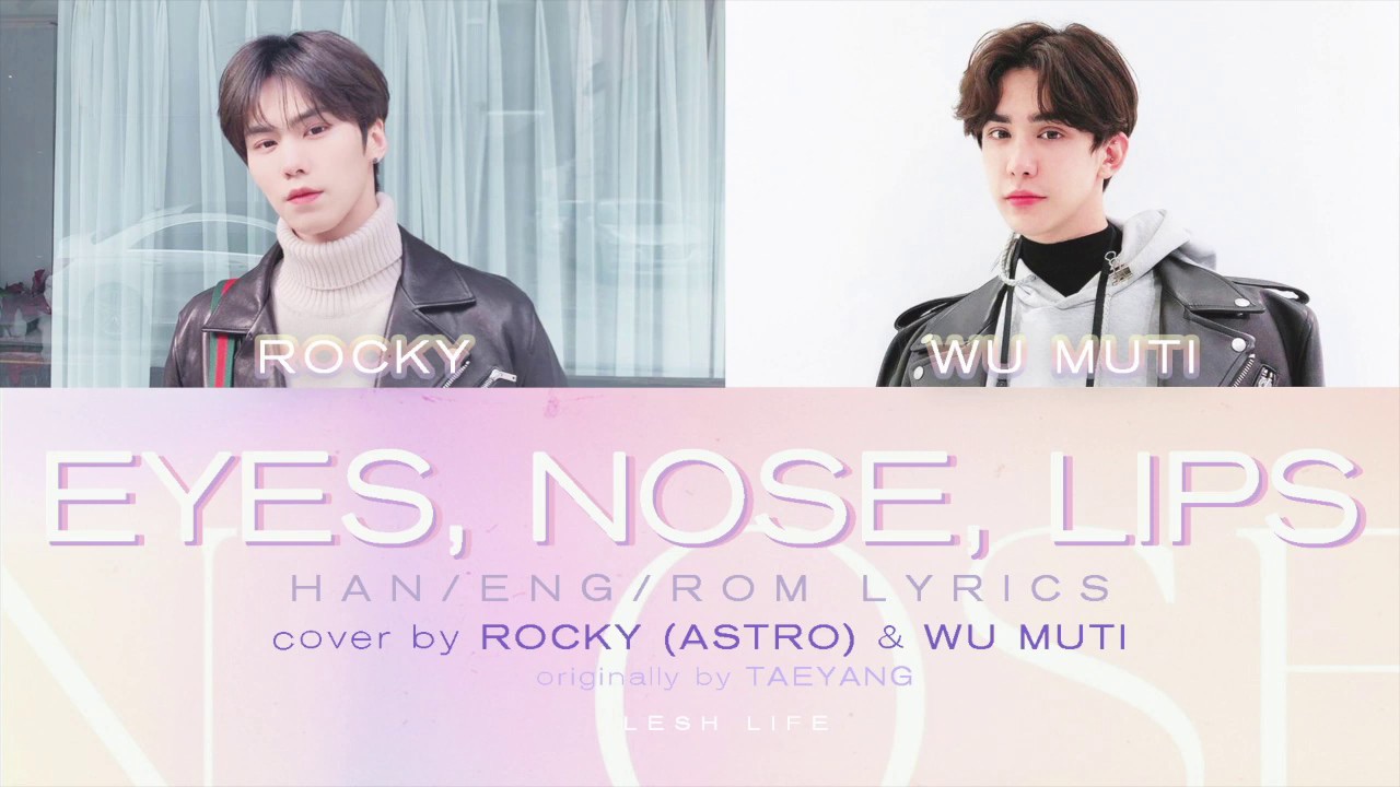 A moment captured by Rocky's fan