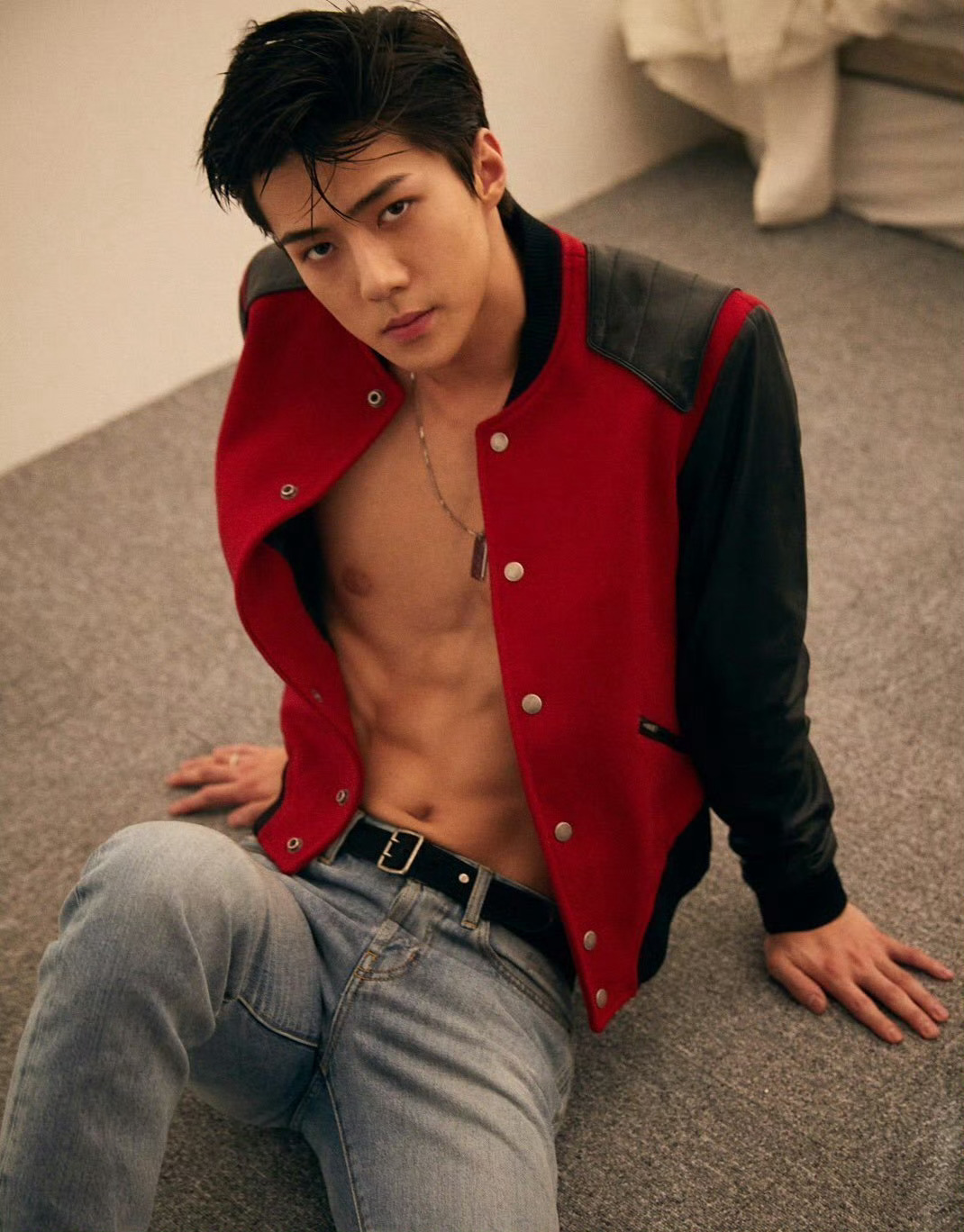 세훈 (EXO) 최근 활동샷