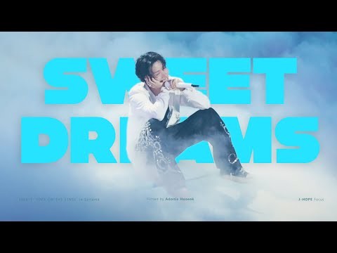 J-hope (防弹少年团)的最新照片